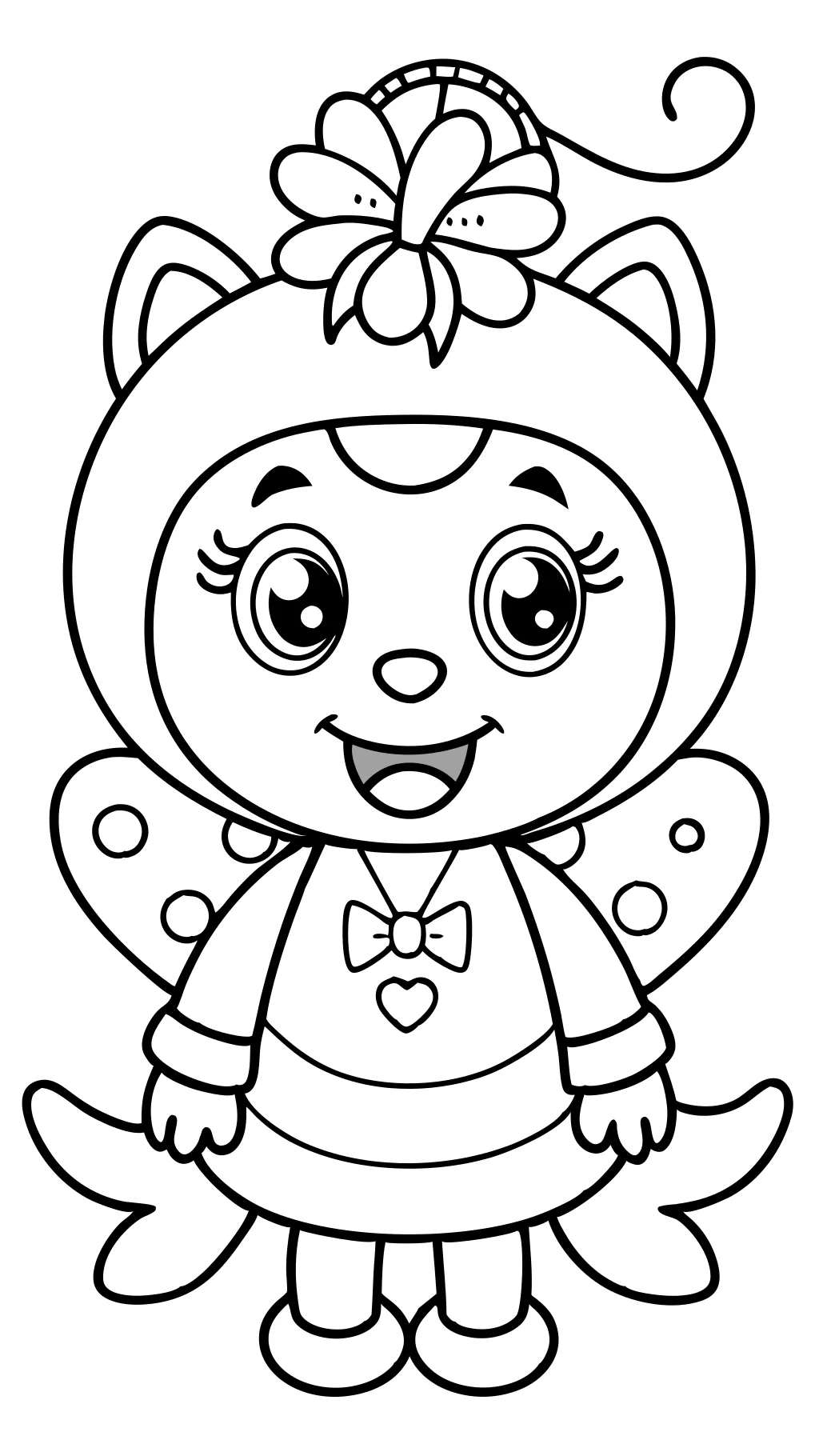 coloriages imprimables gratuits